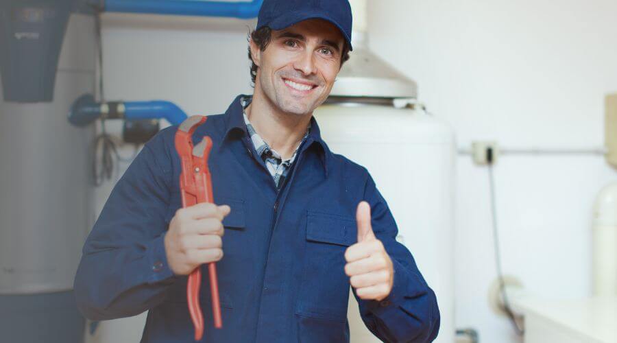Professional Leak Detection in Bastrop, LA